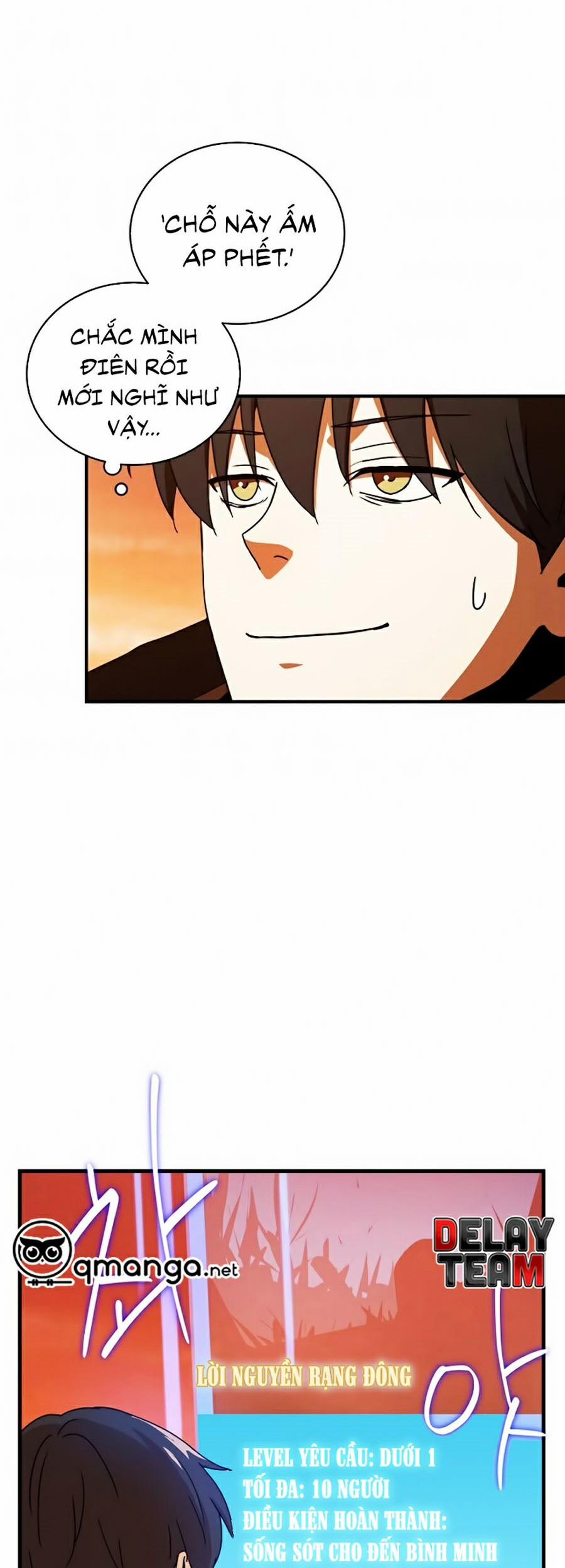 Sử Trở Lại Của Frozen Player 6 trang 3