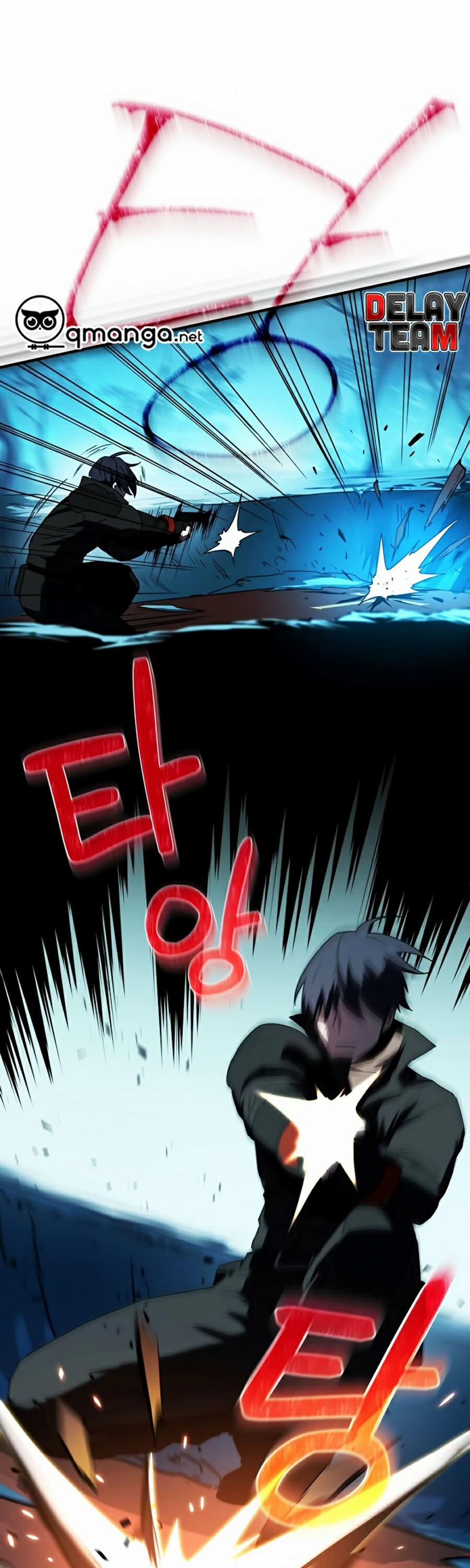 Sử Trở Lại Của Frozen Player 6 trang 32