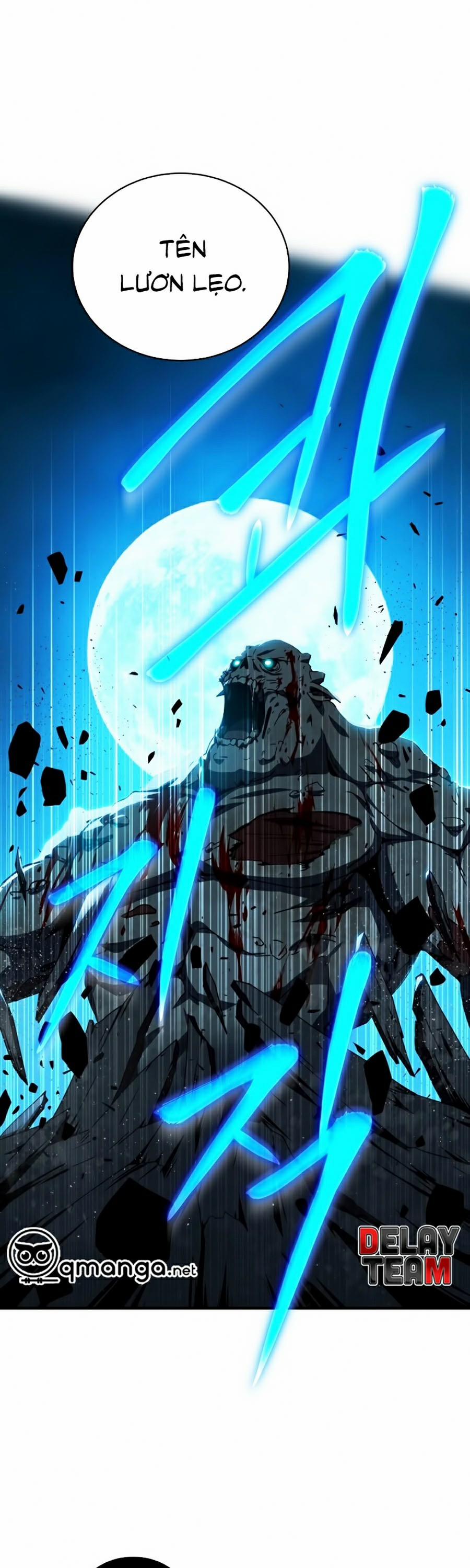 Sử Trở Lại Của Frozen Player 6 trang 35