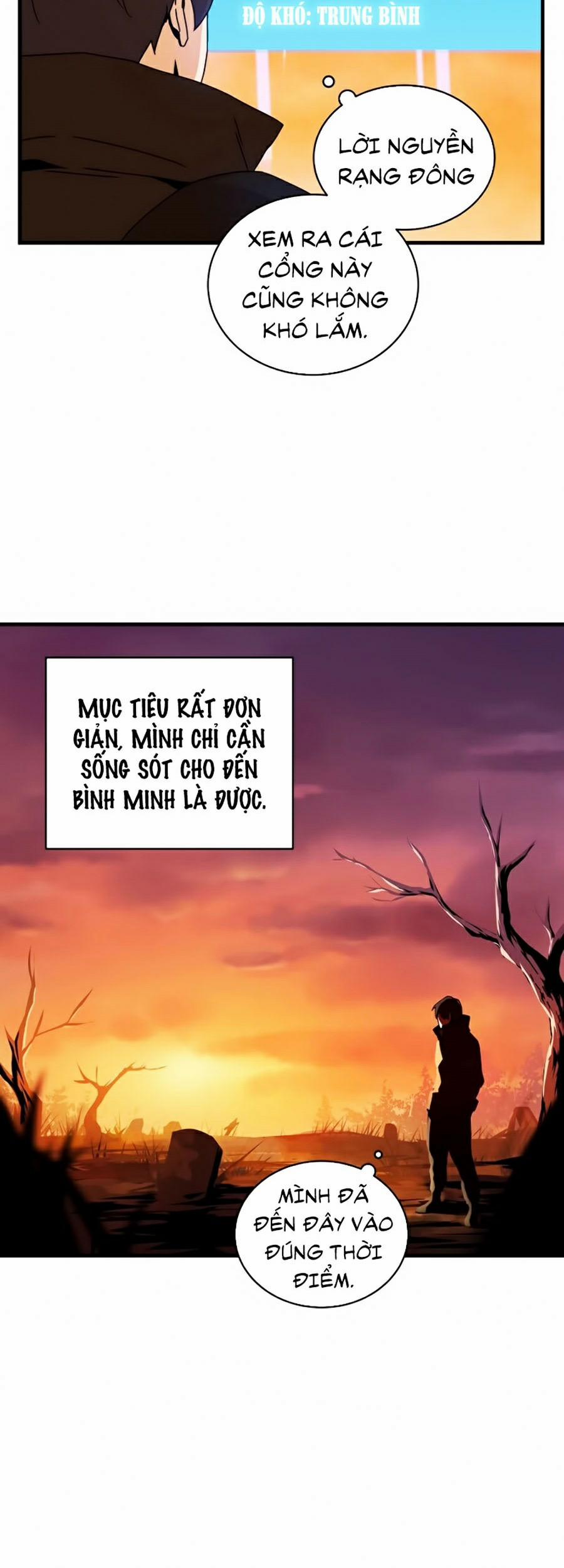 Sử Trở Lại Của Frozen Player 6 trang 4