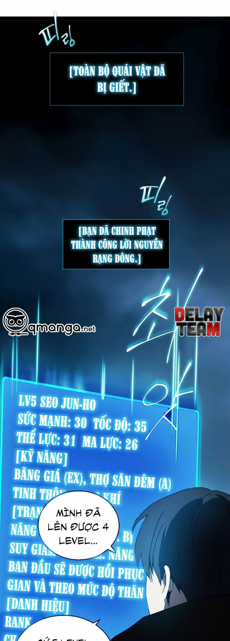Sử Trở Lại Của Frozen Player 6 trang 40