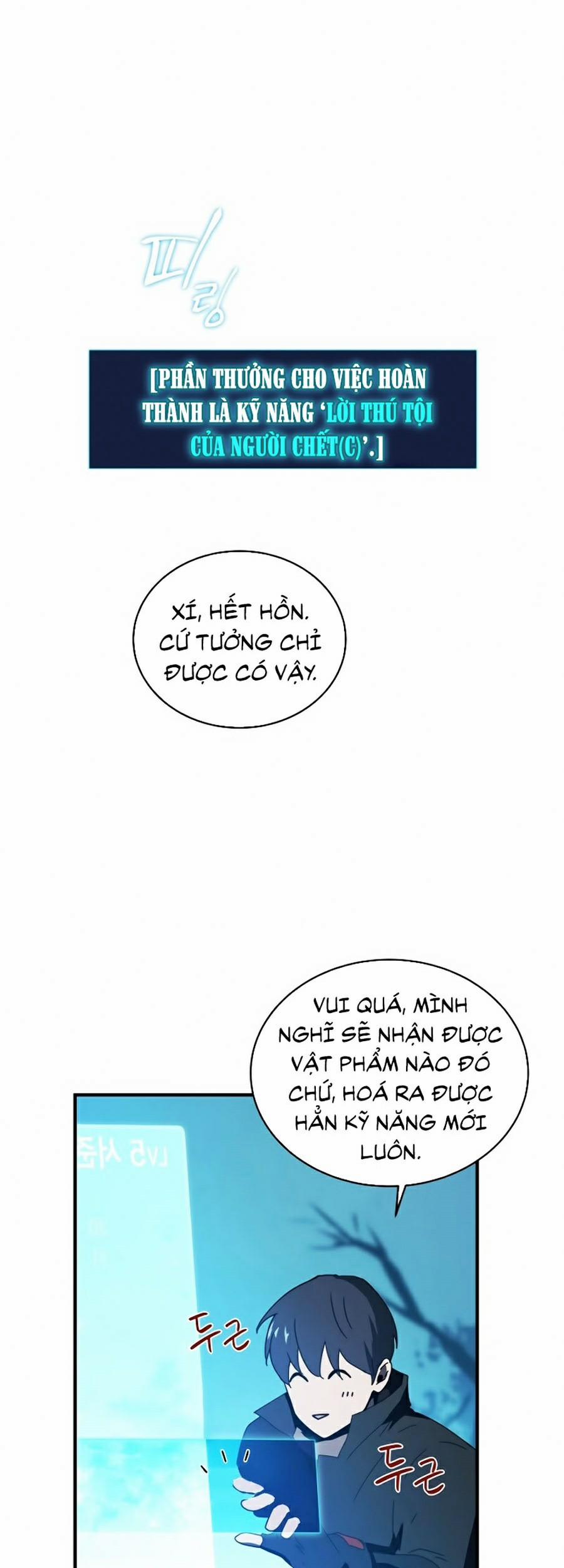 Sử Trở Lại Của Frozen Player 6 trang 42