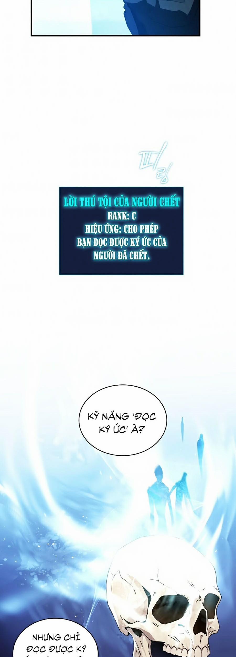 Sử Trở Lại Của Frozen Player 6 trang 43