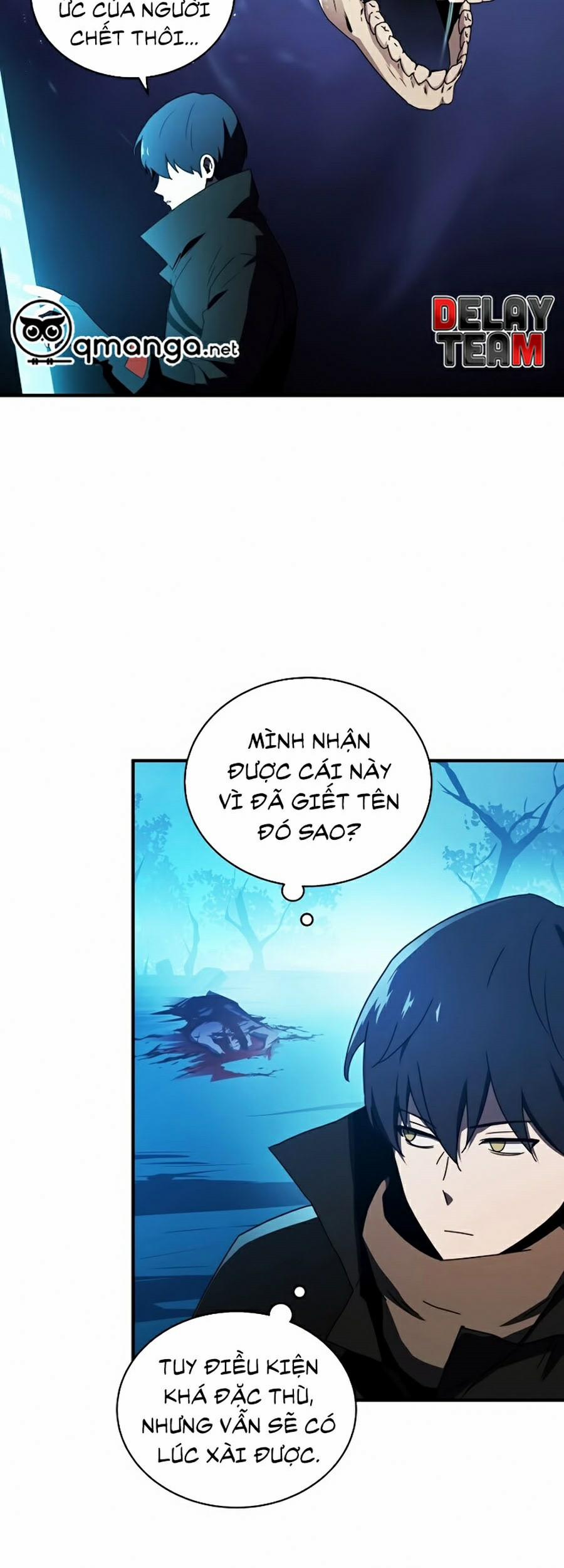 Sử Trở Lại Của Frozen Player 6 trang 44