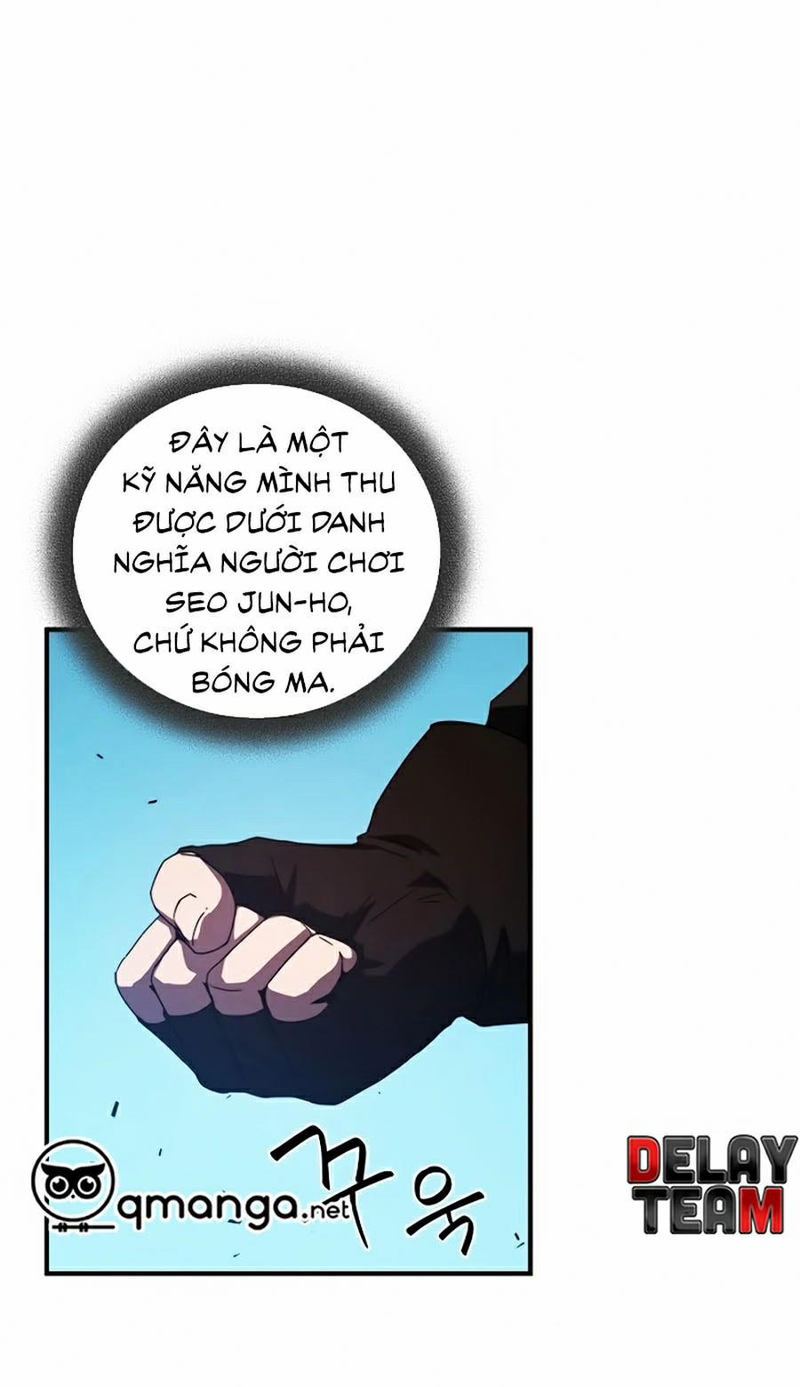 Sử Trở Lại Của Frozen Player 6 trang 45