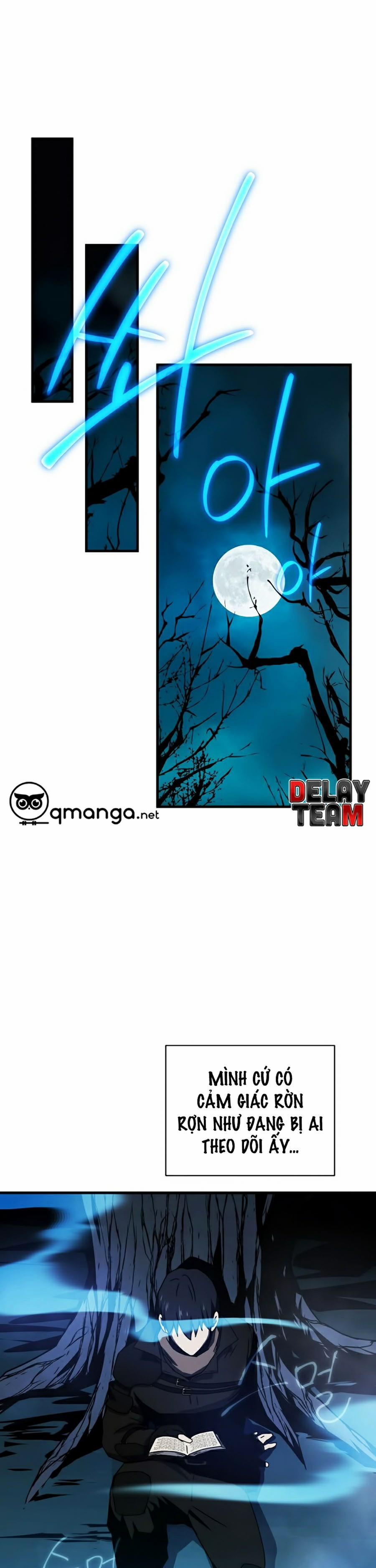 Sử Trở Lại Của Frozen Player 6 trang 8