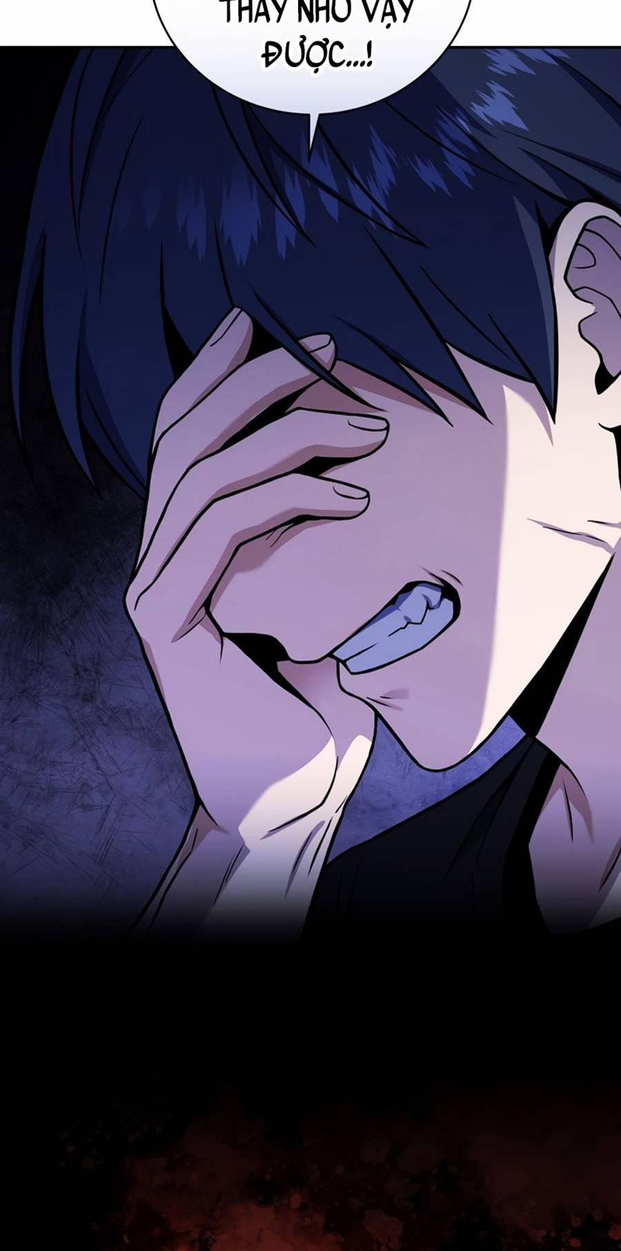 Sử Trở Lại Của Frozen Player 60 trang 10