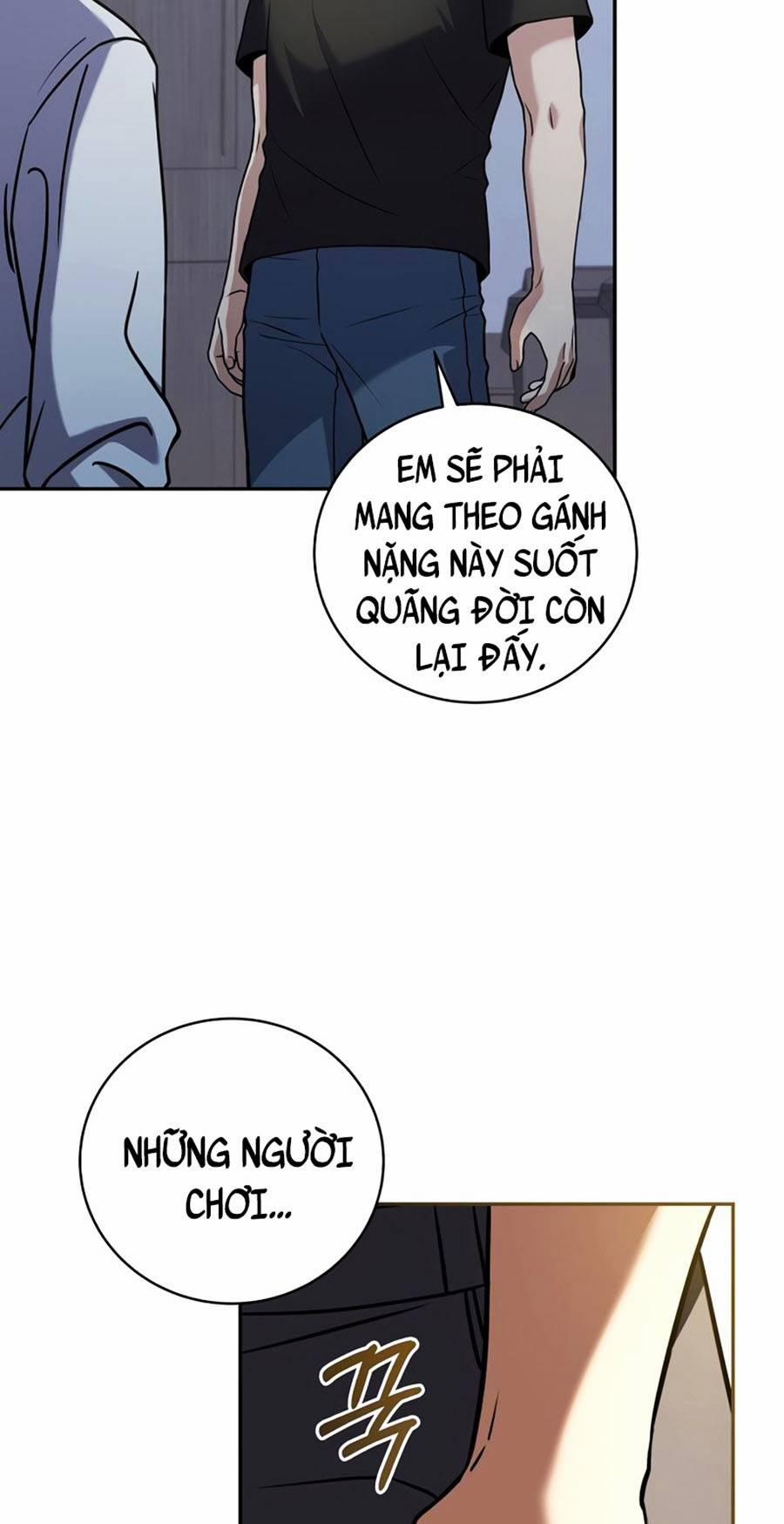 Sử Trở Lại Của Frozen Player 60 trang 104