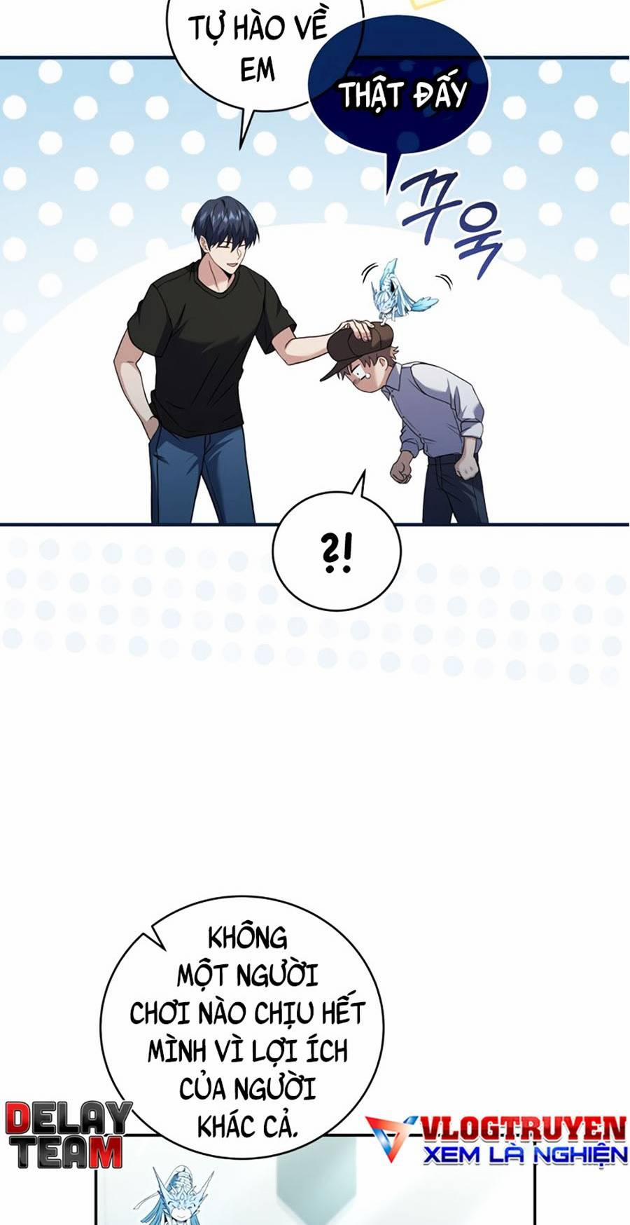 Sử Trở Lại Của Frozen Player 60 trang 108