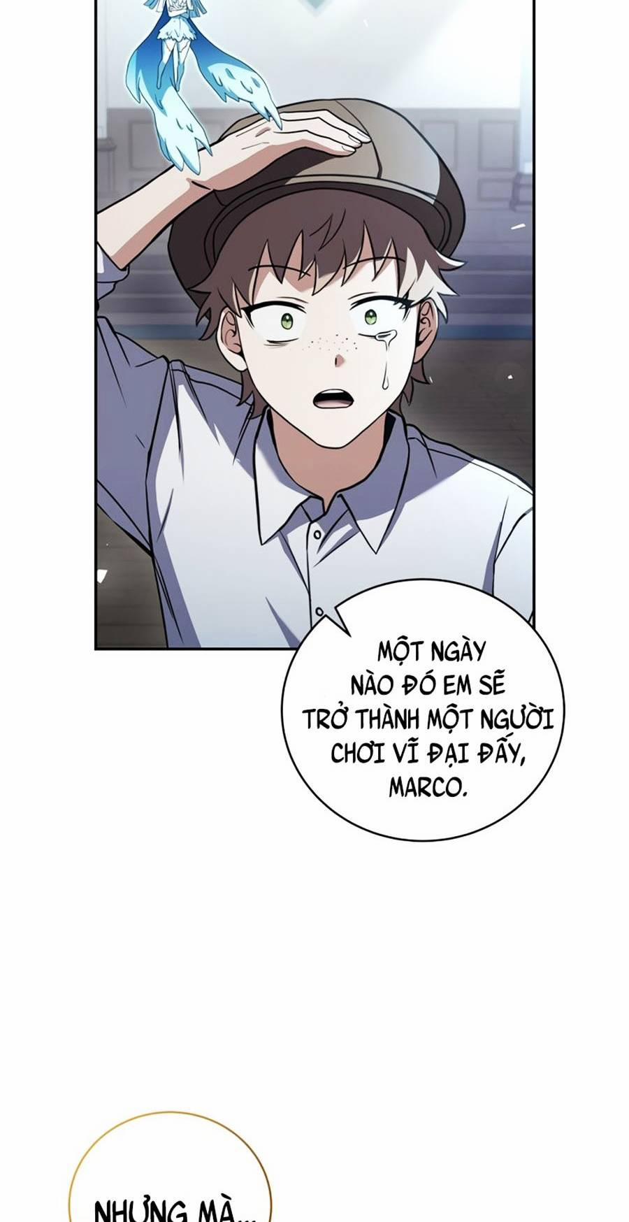 Sử Trở Lại Của Frozen Player 60 trang 109