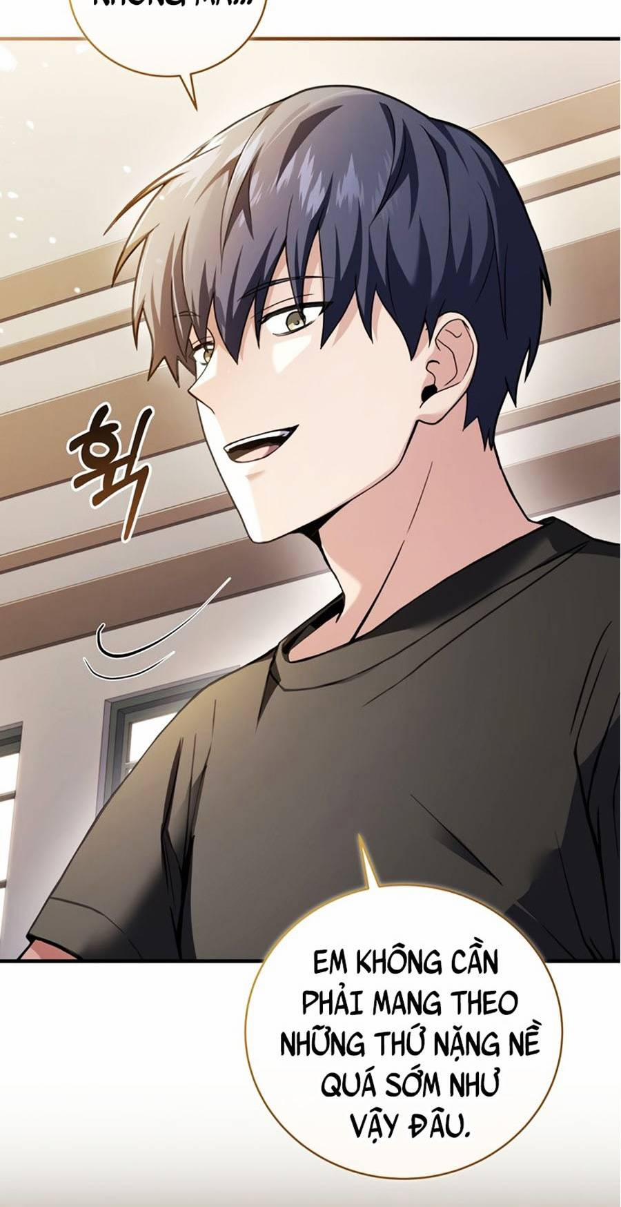 Sử Trở Lại Của Frozen Player 60 trang 110