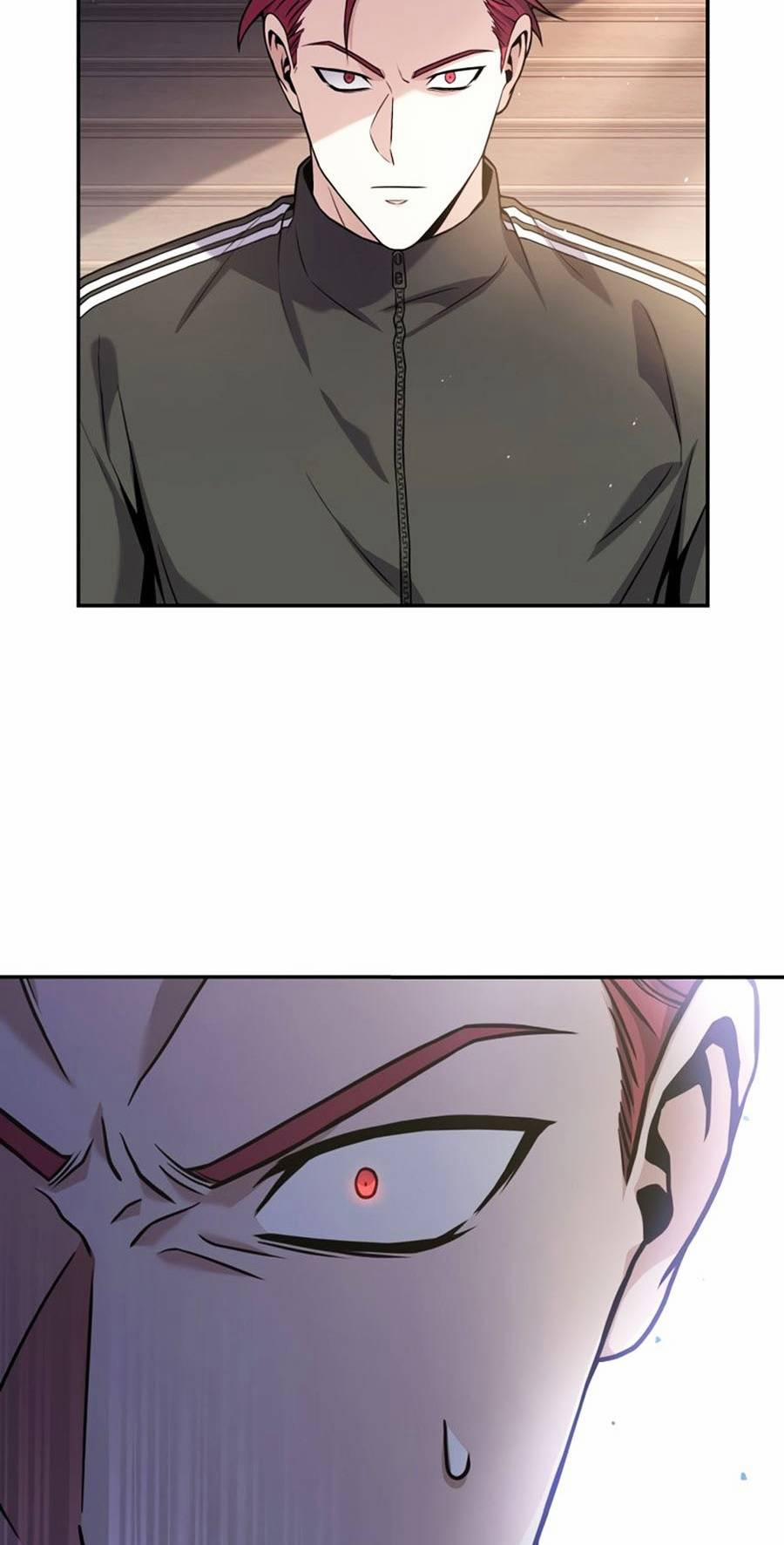 Sử Trở Lại Của Frozen Player 60 trang 132