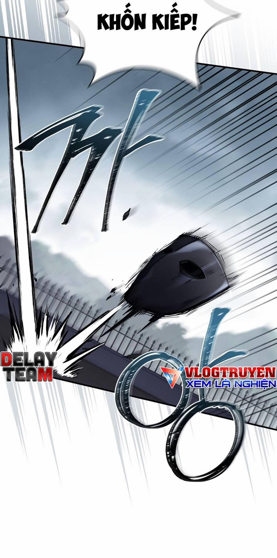 Sử Trở Lại Của Frozen Player 60 trang 7