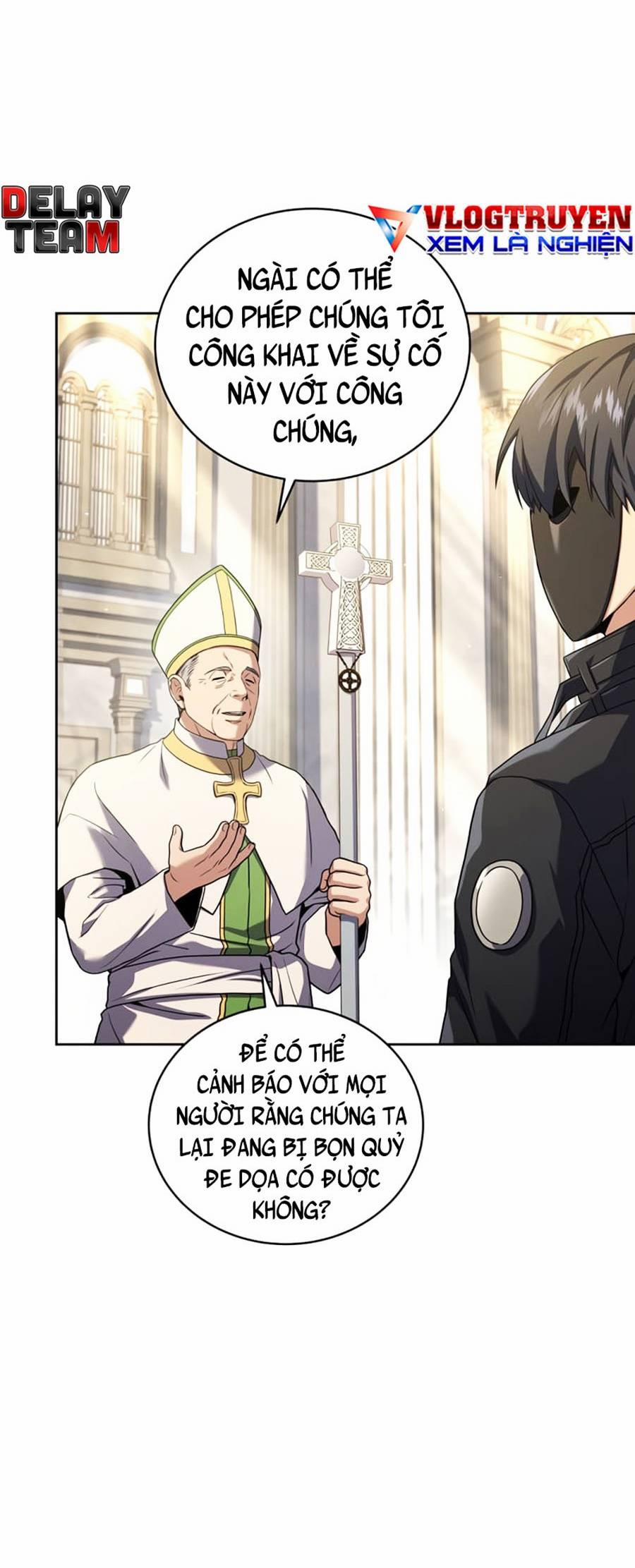 Sử Trở Lại Của Frozen Player 61 trang 11