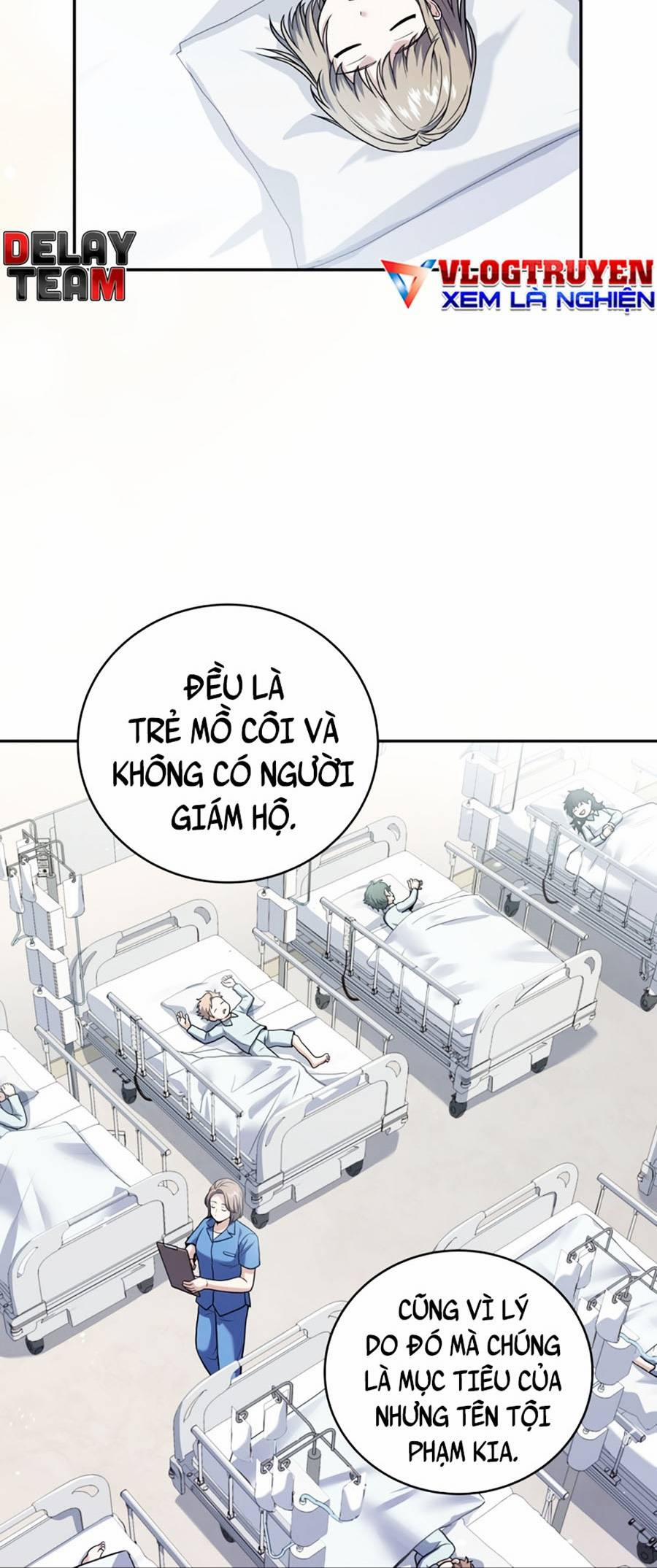 Sử Trở Lại Của Frozen Player 61 trang 14