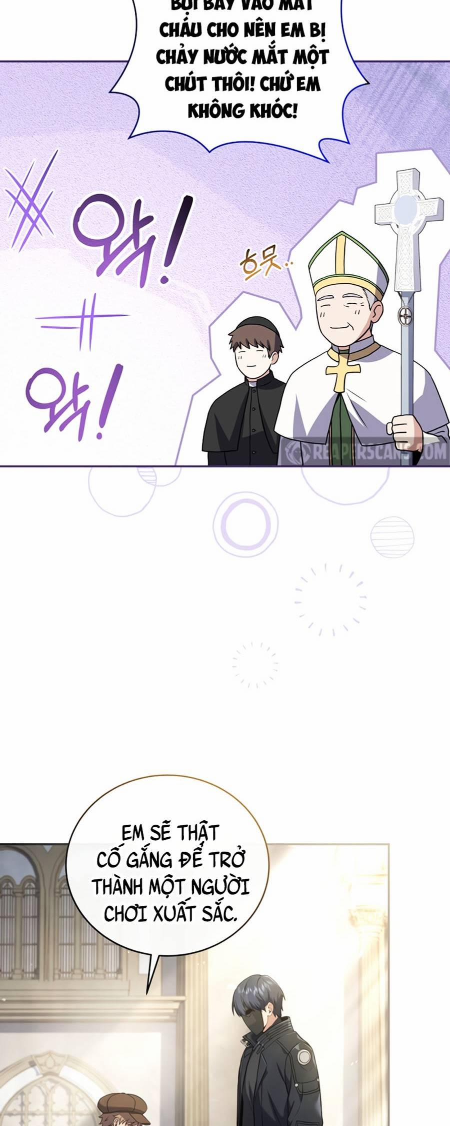 Sử Trở Lại Của Frozen Player 61 trang 20