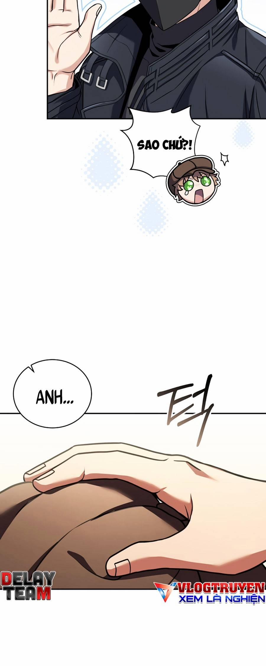 Sử Trở Lại Của Frozen Player 61 trang 22