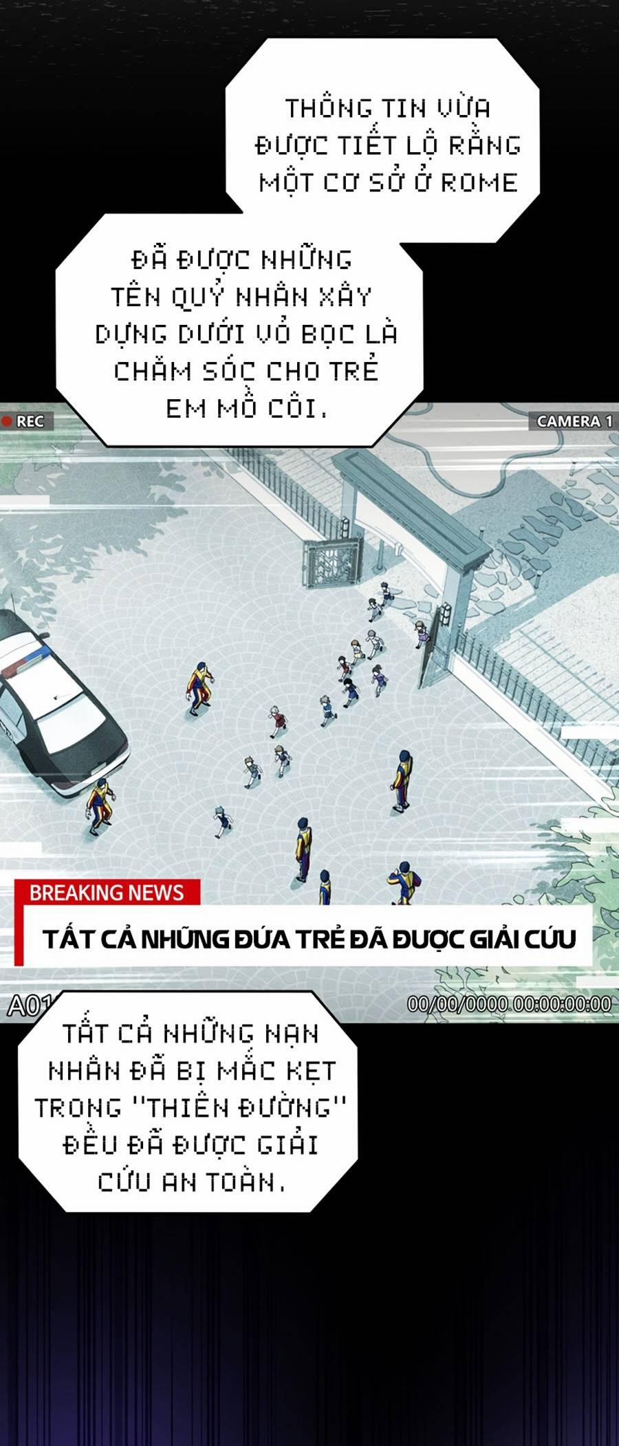 Sử Trở Lại Của Frozen Player 61 trang 27