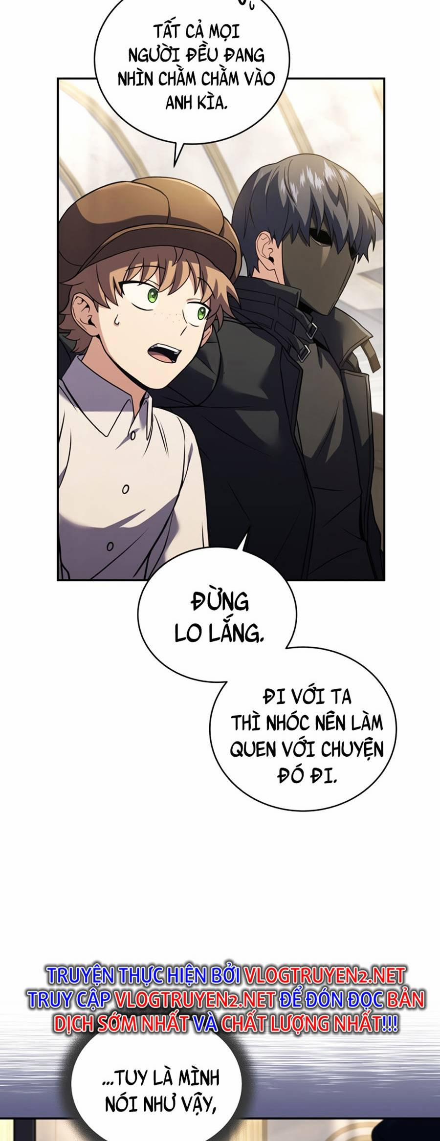 Sử Trở Lại Của Frozen Player 61 trang 3