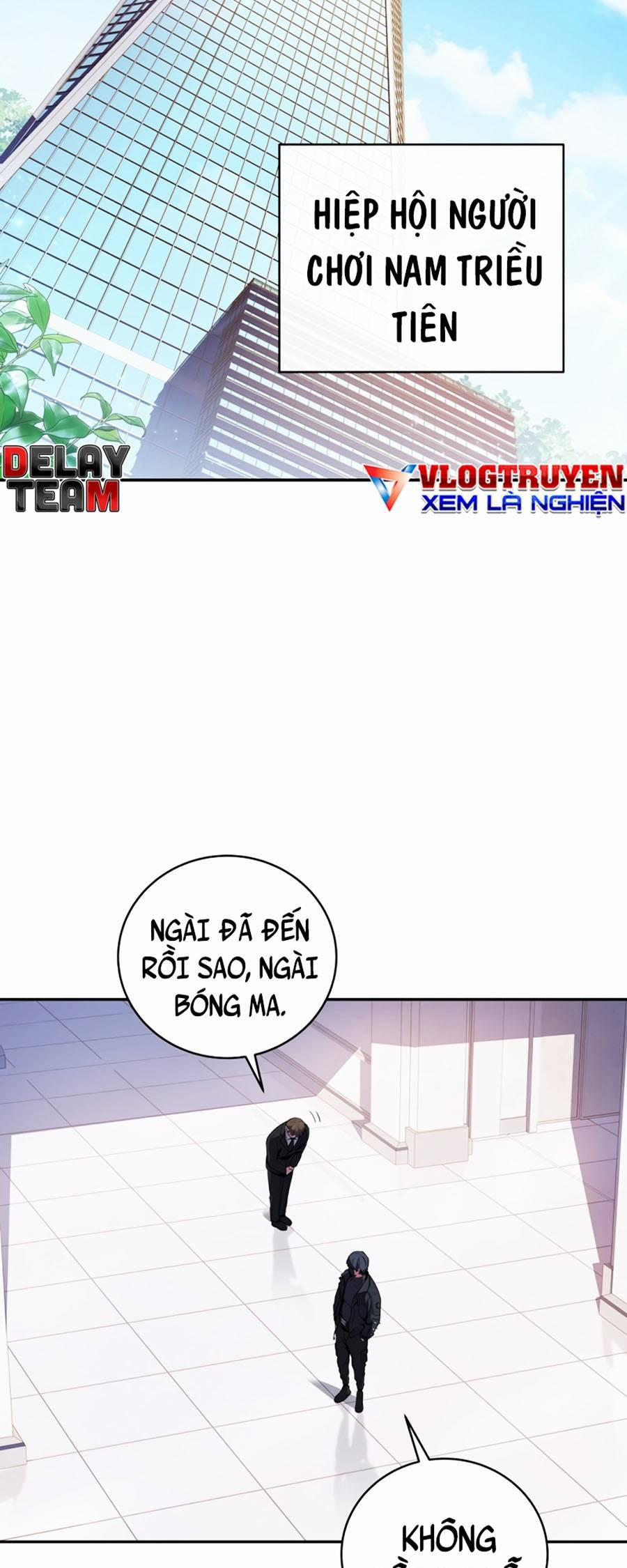 Sử Trở Lại Của Frozen Player 61 trang 34