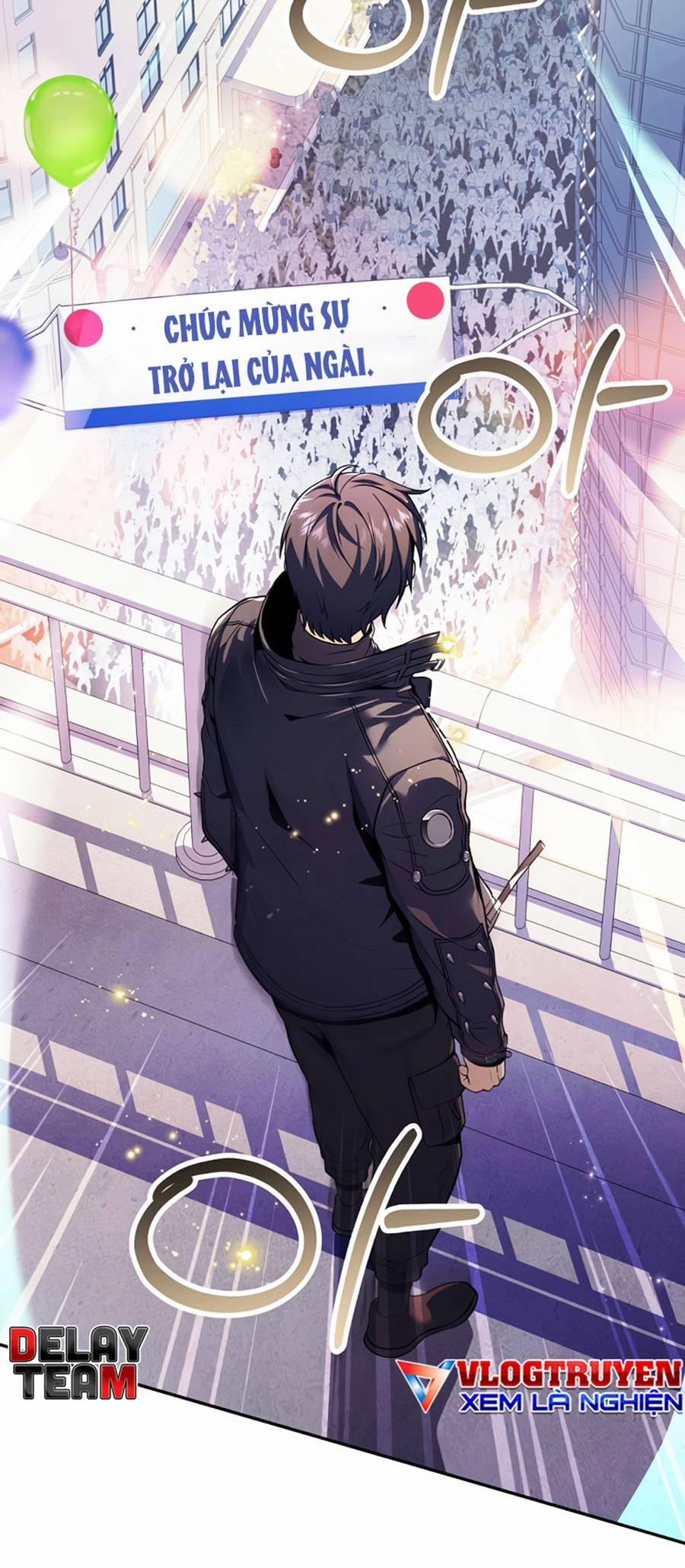 Sử Trở Lại Của Frozen Player 61 trang 40