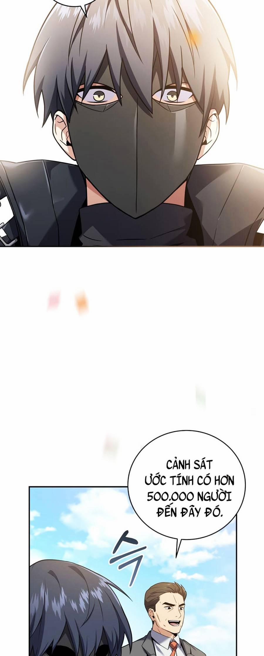 Sử Trở Lại Của Frozen Player 61 trang 43