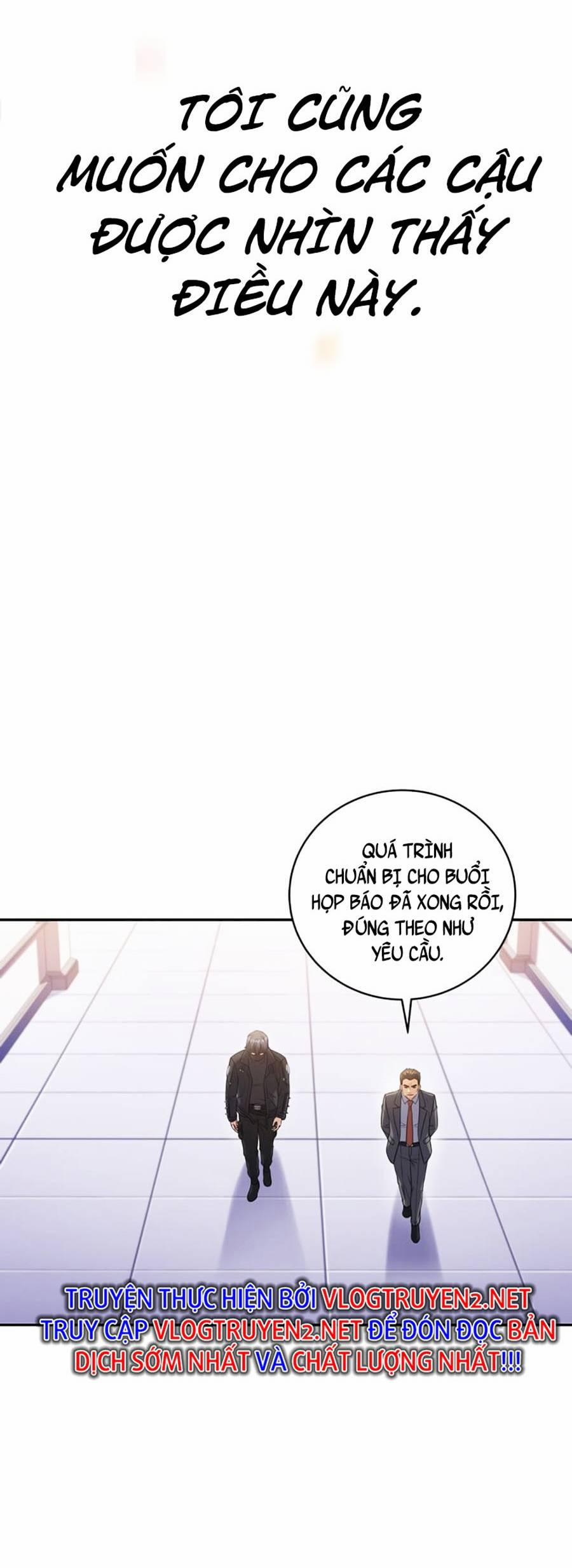 Sử Trở Lại Của Frozen Player 61 trang 51