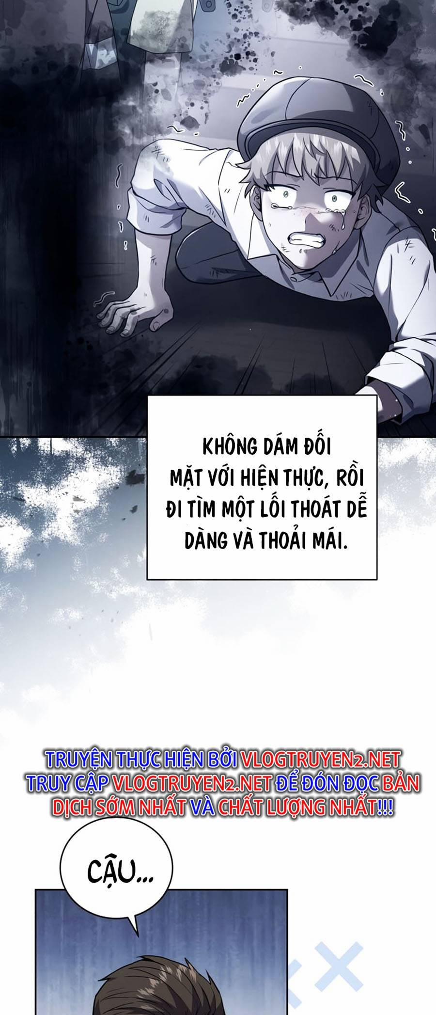 Sử Trở Lại Của Frozen Player 61 trang 69