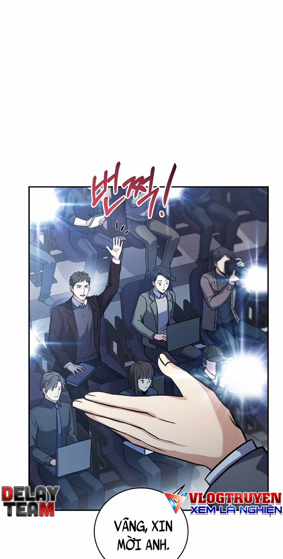 Sử Trở Lại Của Frozen Player 62 trang 15