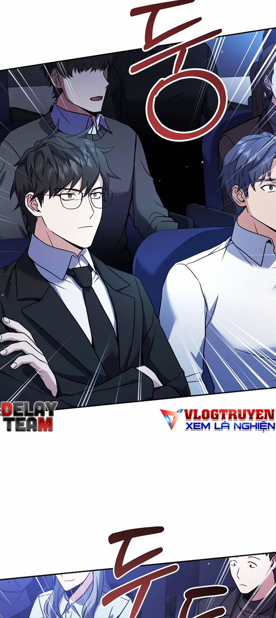 Sử Trở Lại Của Frozen Player 62 trang 2