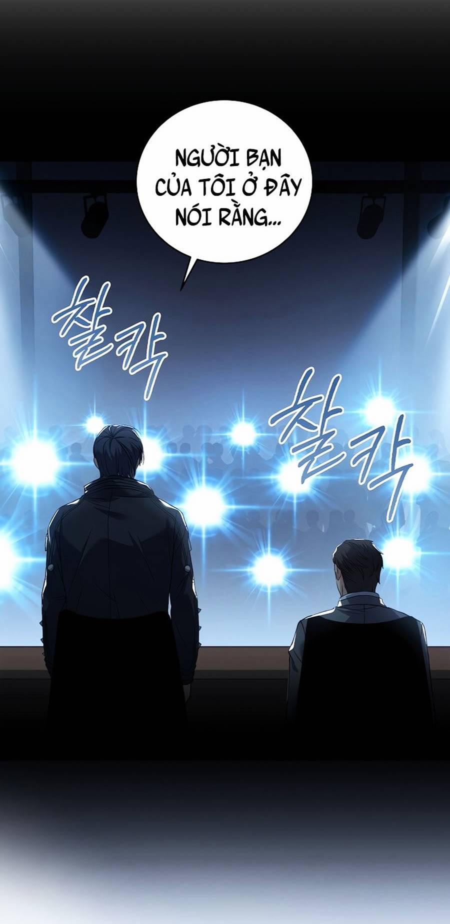 Sử Trở Lại Của Frozen Player 62 trang 31