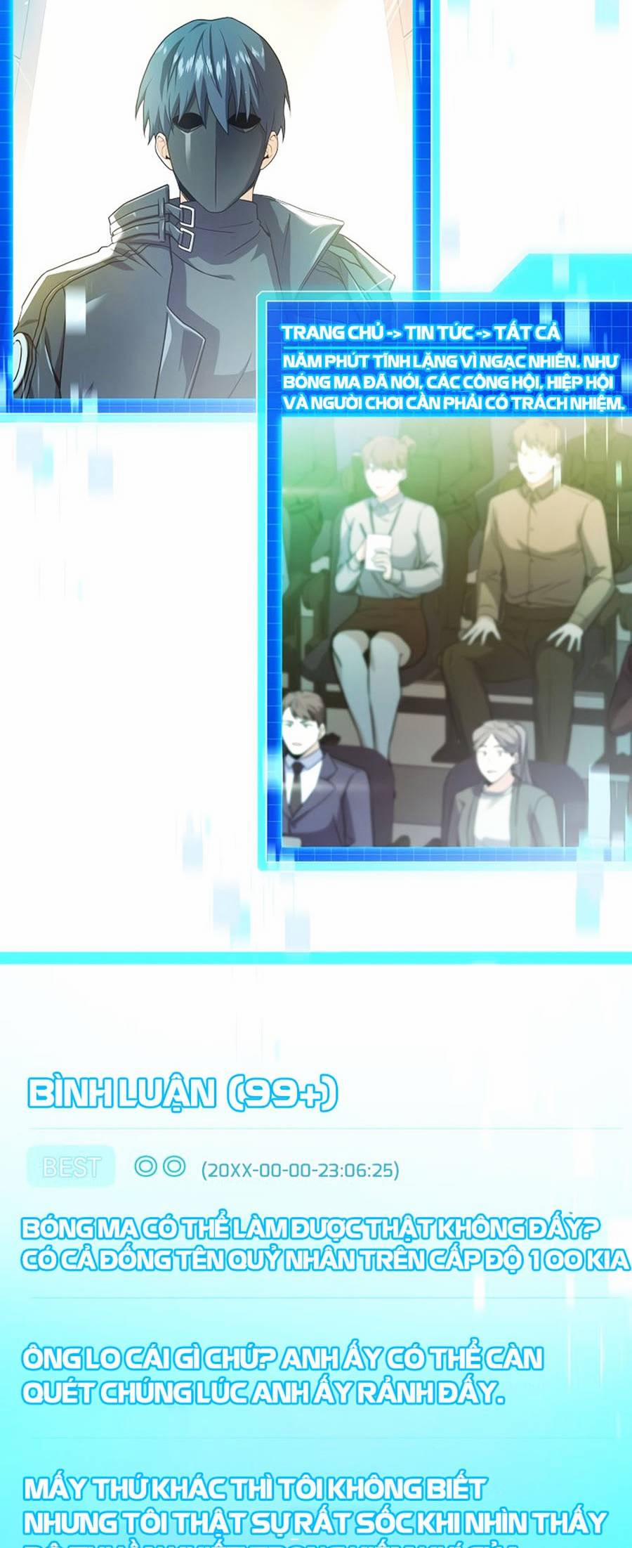 Sử Trở Lại Của Frozen Player 62 trang 50