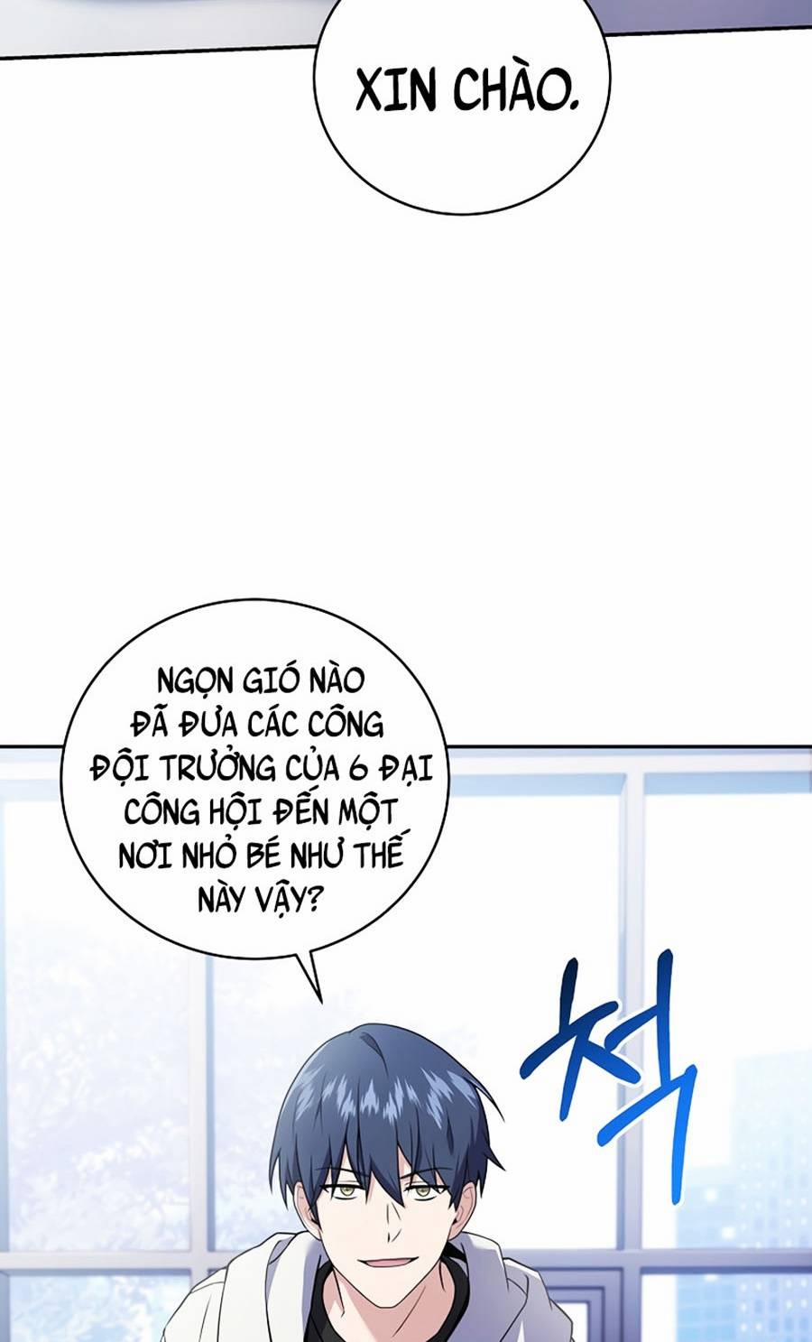 Sử Trở Lại Của Frozen Player 63 trang 14