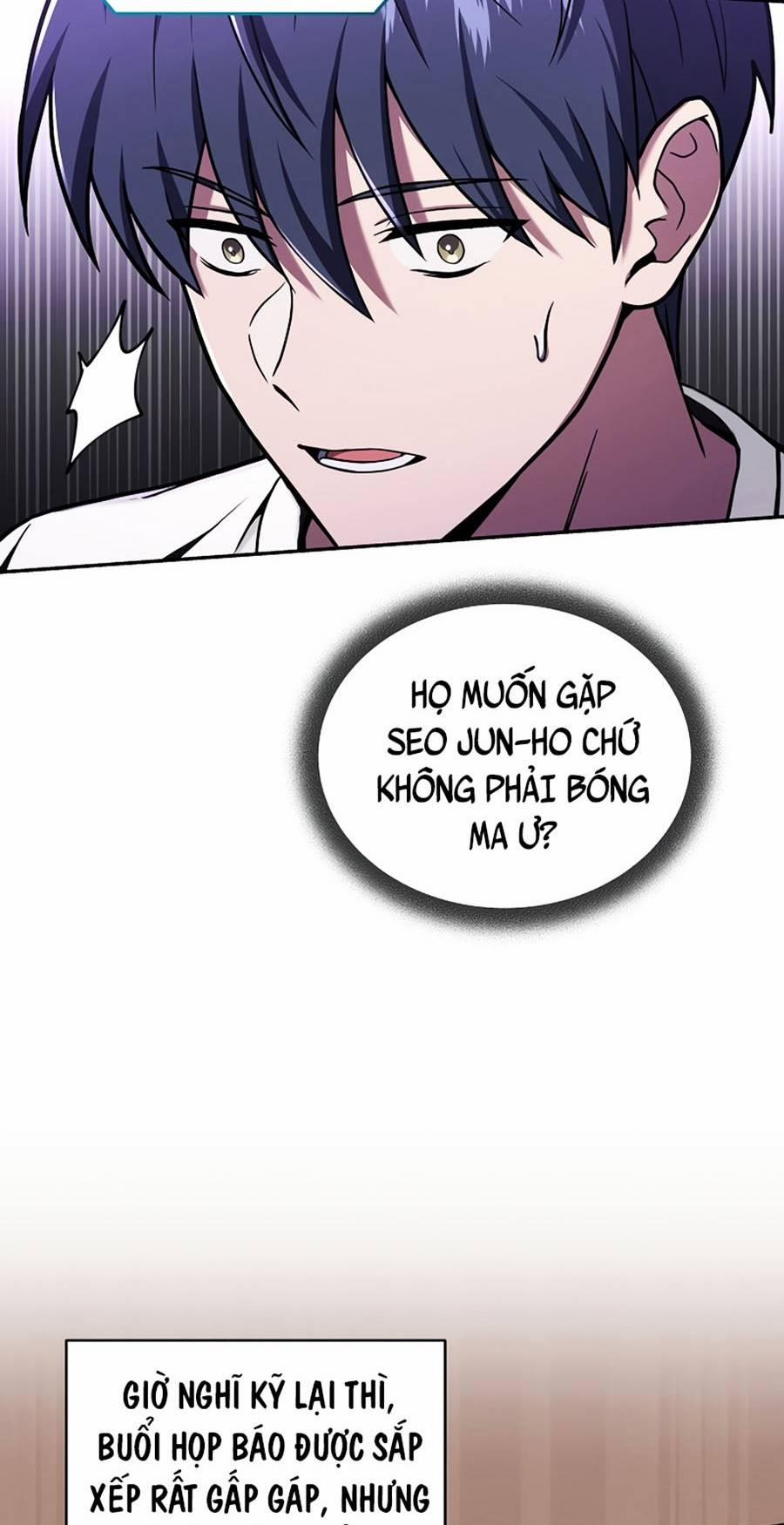 Sử Trở Lại Của Frozen Player 63 trang 2