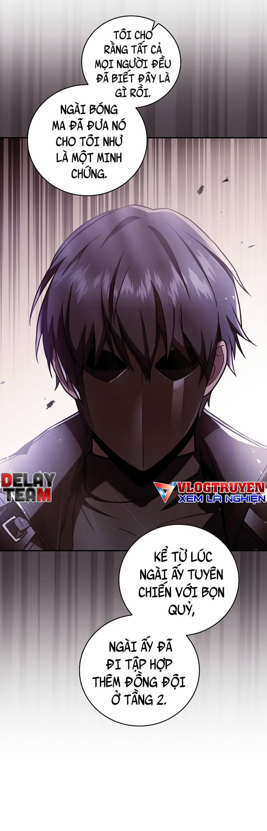 Sử Trở Lại Của Frozen Player 63 trang 21