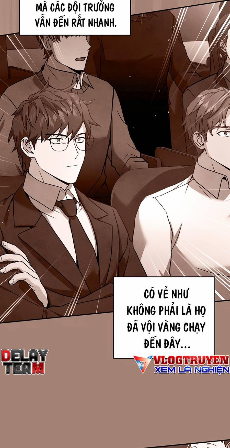 Sử Trở Lại Của Frozen Player 63 trang 3