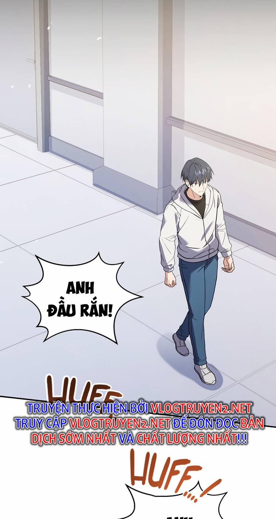 Sử Trở Lại Của Frozen Player 63 trang 45