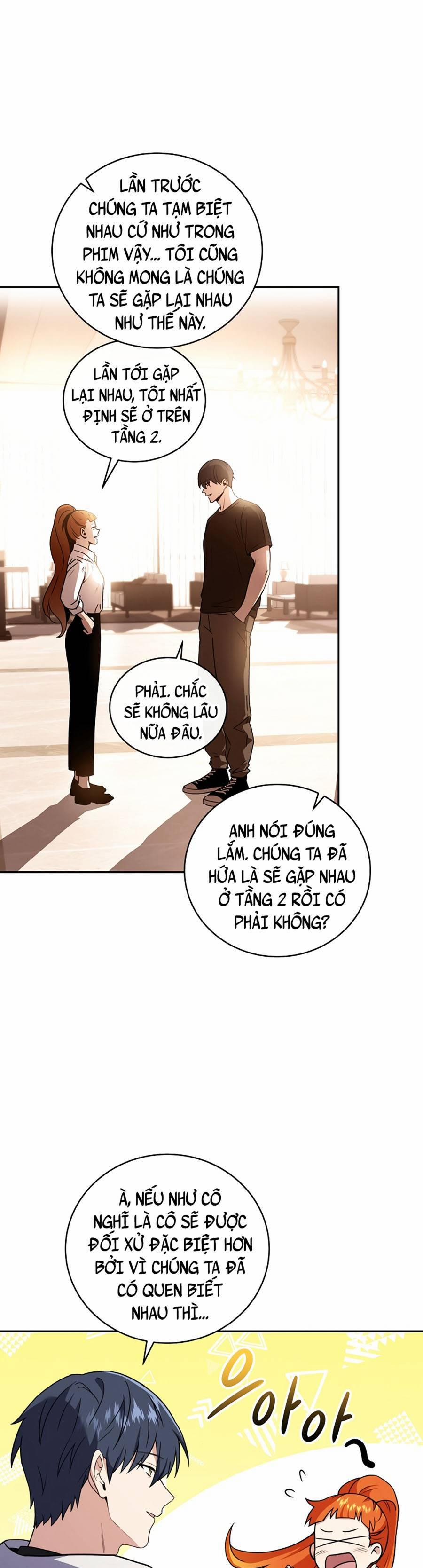 Sử Trở Lại Của Frozen Player 63 trang 48