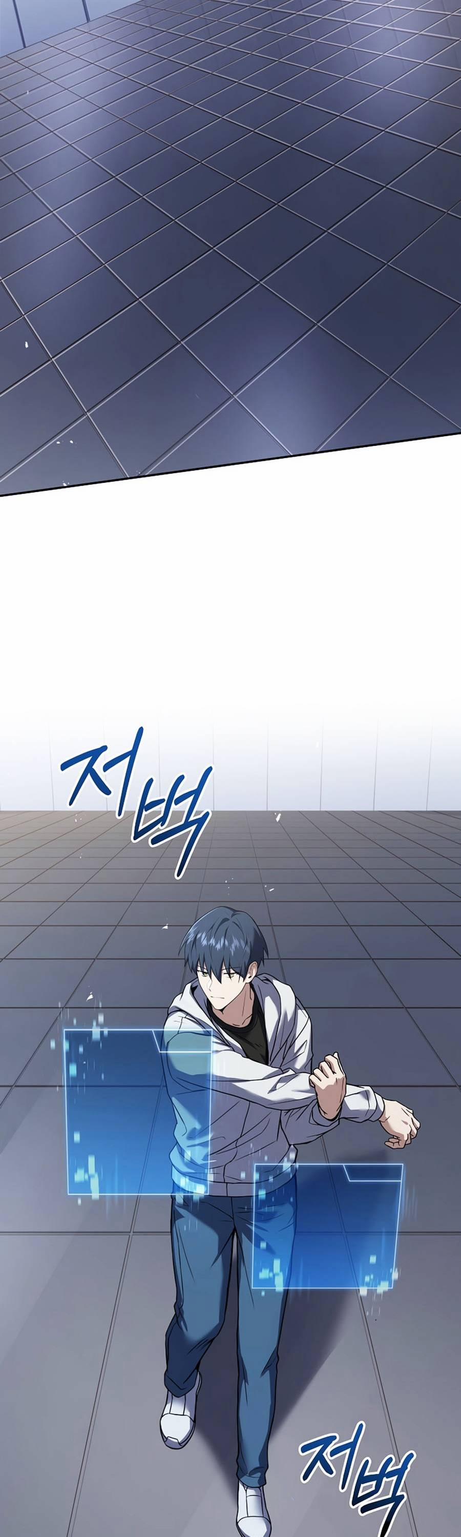 Sử Trở Lại Của Frozen Player 63 trang 58