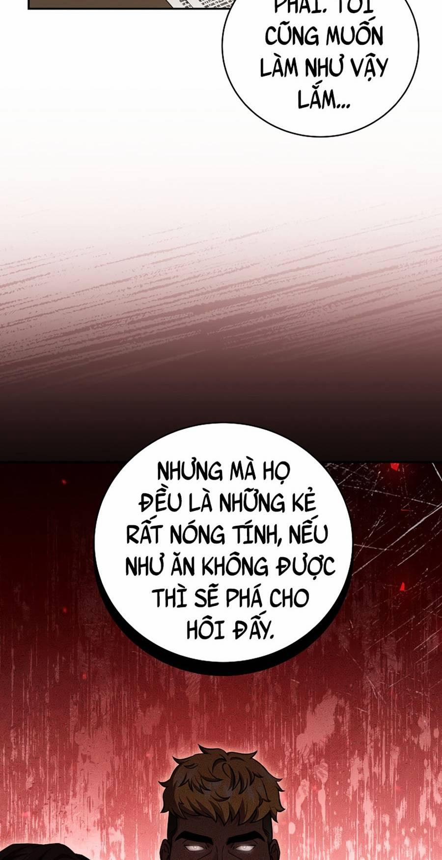 Sử Trở Lại Của Frozen Player 63 trang 6