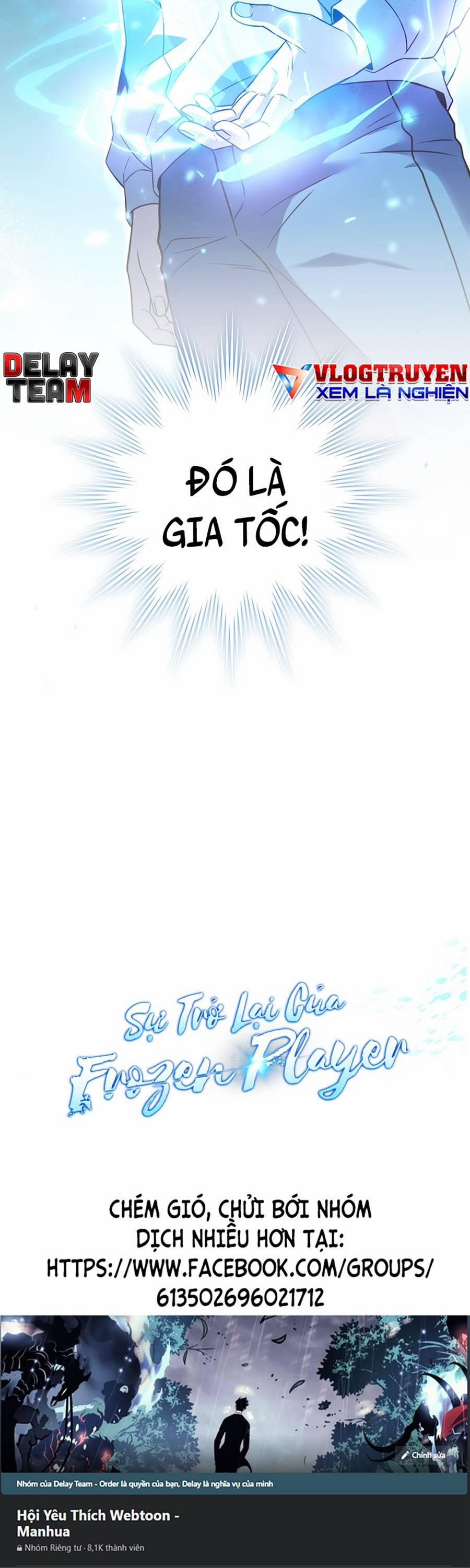 Sử Trở Lại Của Frozen Player 63 trang 63