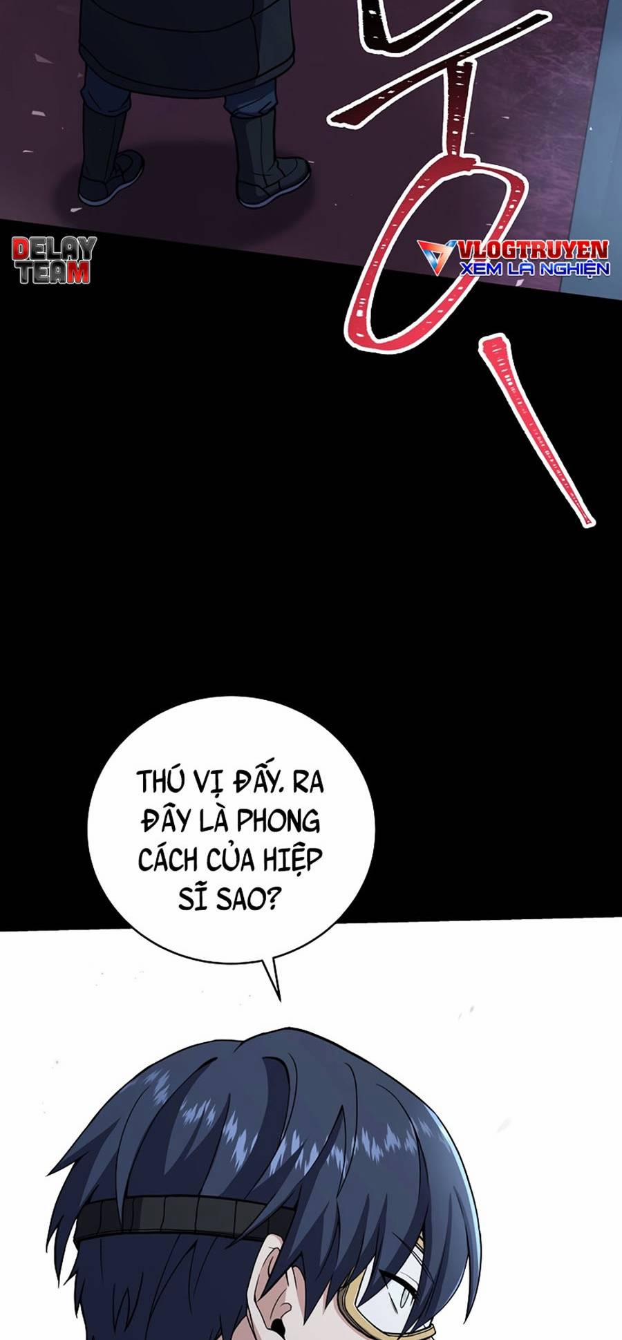 Sử Trở Lại Của Frozen Player 66 trang 13