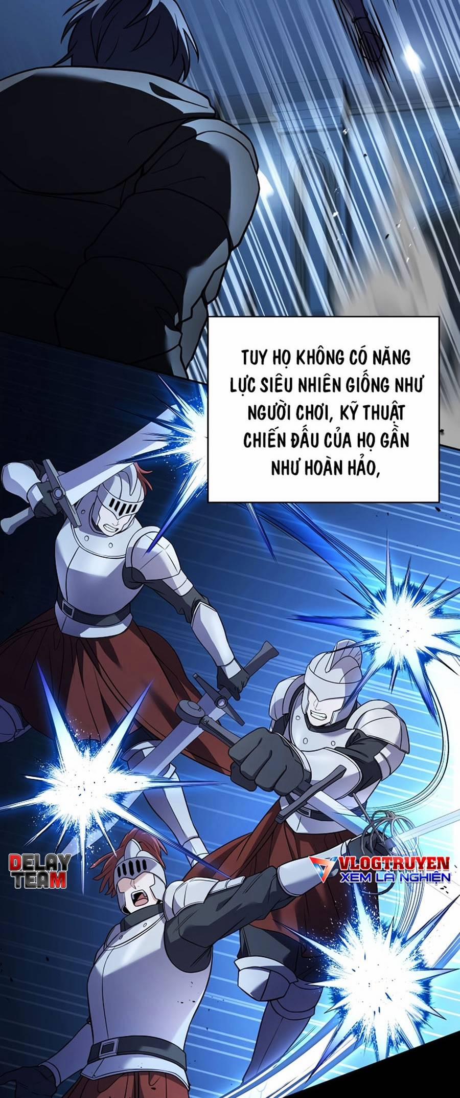 Sử Trở Lại Của Frozen Player 66 trang 20