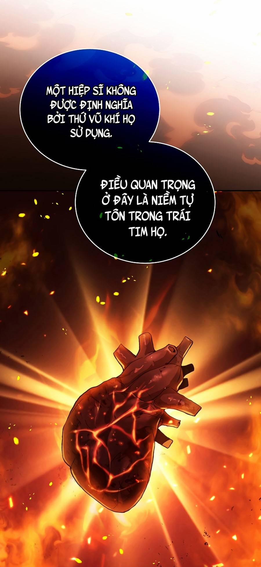 Sử Trở Lại Của Frozen Player 66 trang 30