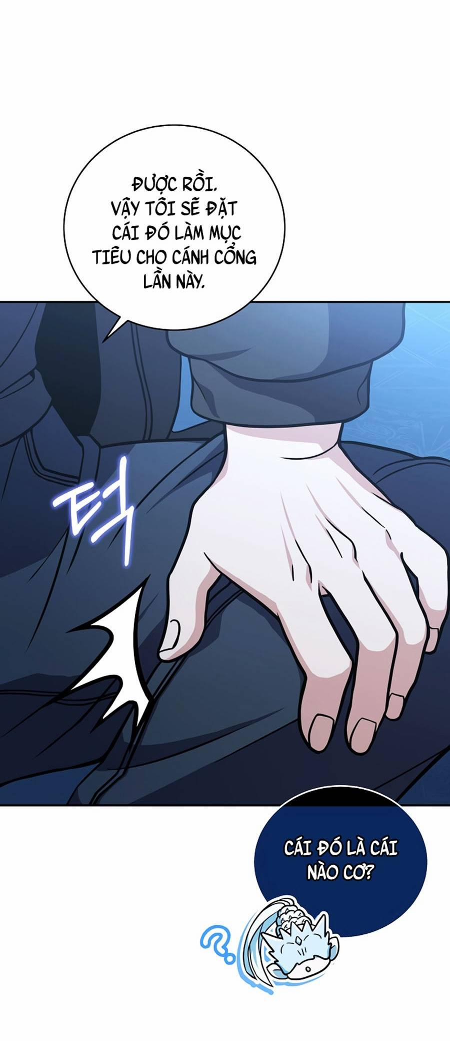 Sử Trở Lại Của Frozen Player 66 trang 37