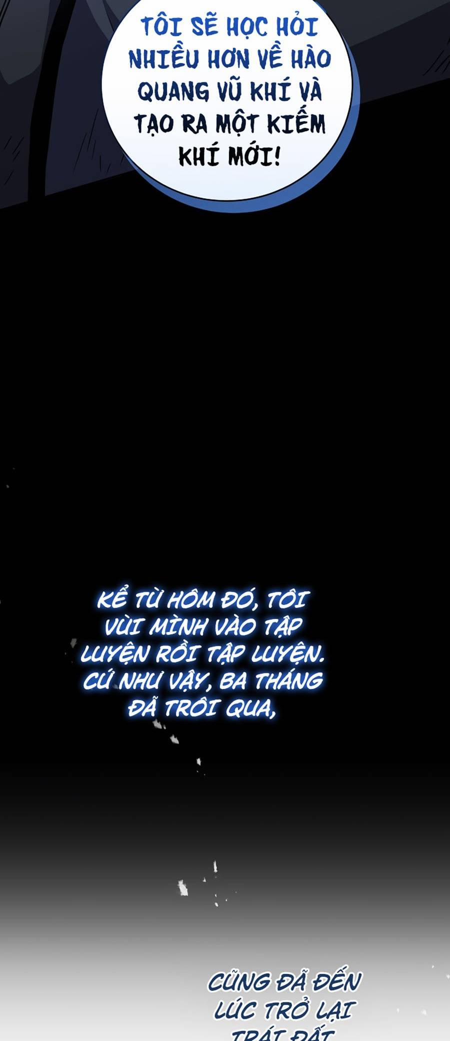 Sử Trở Lại Của Frozen Player 66 trang 39