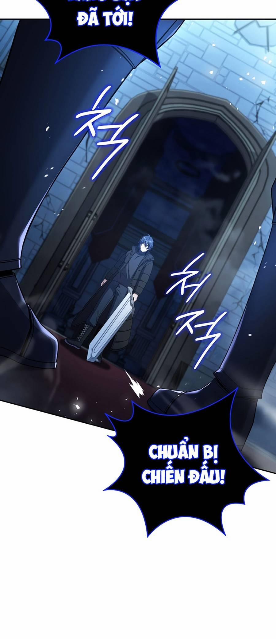 Sử Trở Lại Của Frozen Player 66 trang 41