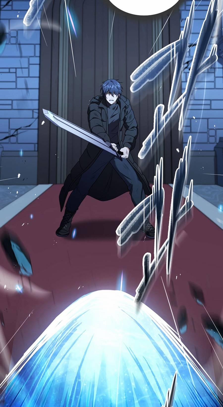 Sử Trở Lại Của Frozen Player 66 trang 45