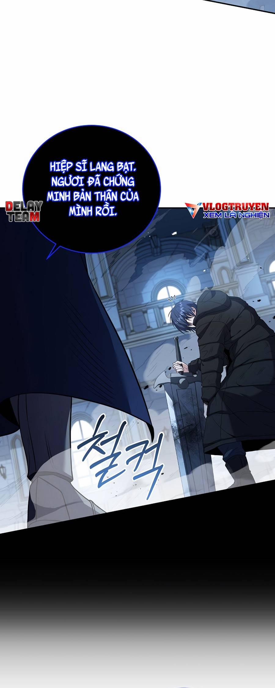 Sử Trở Lại Của Frozen Player 66 trang 64