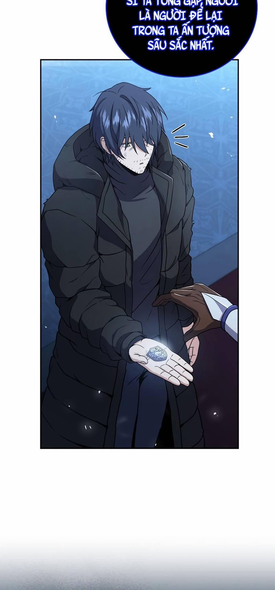 Sử Trở Lại Của Frozen Player 66 trang 70